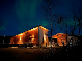 Villa Aitti Utsjoki